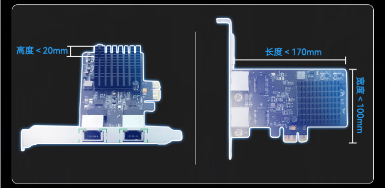 　DTG-U151-WH110的豐富接口和強(qiáng)大性能使其適應(yīng)各種復(fù)雜的應(yīng)用場(chǎng)景。