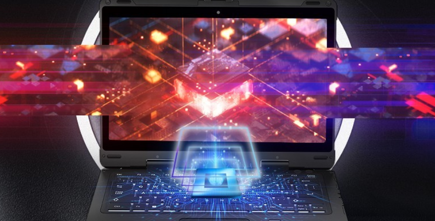 配備了DDR4L內(nèi)存和SSD存儲更強的超任務處理能力和更快的響應速度。